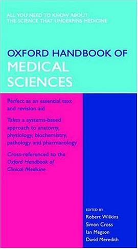Oxford Handbook of Medical Sciences pdf epub mobi 电子书 下载