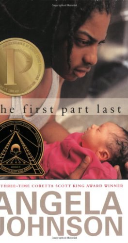 The First Part Last pdf epub mobi 电子书 下载