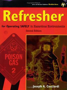 Refresher for Operating Safely in H pdf epub mobi 电子书 下载