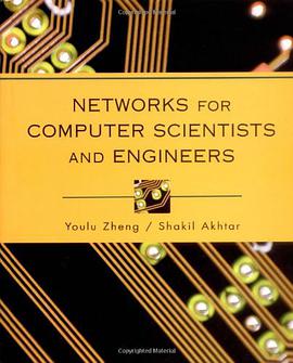 Networks for Computer Scientists and Engineers pdf epub mobi 电子书 下载