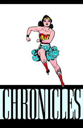The Wonder Woman Chronicles Vol. 1 pdf epub mobi 电子书 下载