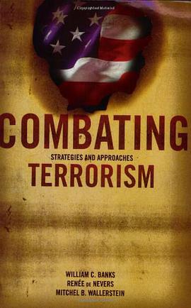 Combating Terrorism pdf epub mobi 电子书 下载