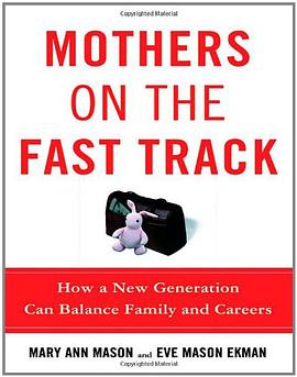 Mothers on the Fast Track pdf epub mobi 下载