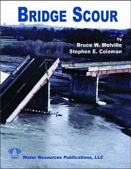 Bridge Scour pdf epub mobi 电子书 下载