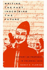 Writing the Past, Inscribing the Future pdf epub mobi 电子书 下载