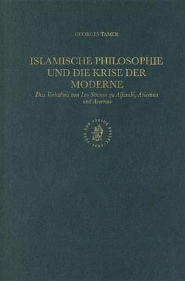 Islamische Philosophie Und Die Krise Der Moderne pdf epub mobi 电子书 下载
