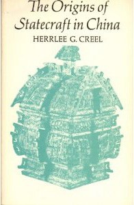 Origins of Statecraft in China pdf epub mobi 下载