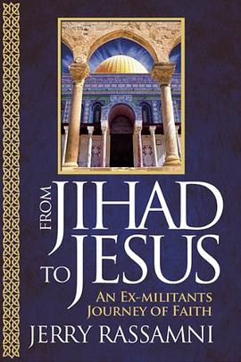 From Jihad to Jesus pdf epub mobi 电子书 下载