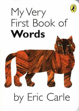 Eric Carle pdf epub mobi 电子书 下载