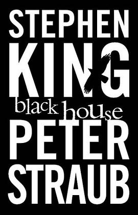 Black House pdf epub mobi 电子书 下载