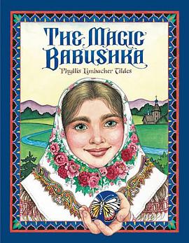 The Magic Babushka pdf epub mobi 下载