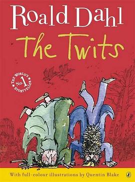 The Twits 蠢特夫妇 pdf epub mobi 电子书 下载