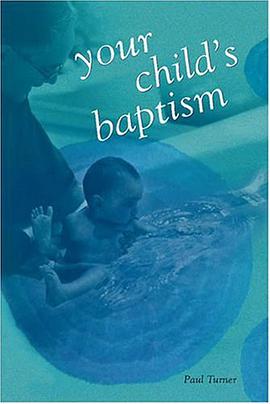 Your Childs Baptism pdf epub mobi 电子书 下载