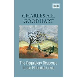 The Regulatory Response to the Financial Crisis pdf epub mobi 电子书 下载