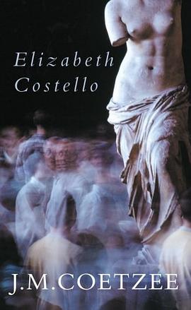 Elizabeth Costello pdf epub mobi 电子书 下载