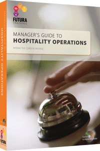 Manager's Guide to Hospitality Operations