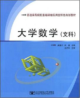 大学数学 pdf epub mobi 电子书 下载