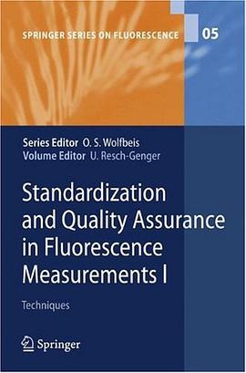 Standardization and Quality Assurance in Fluorescence Measurements I pdf epub mobi 电子书 下载