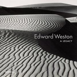 Edward Weston pdf epub mobi 电子书 下载
