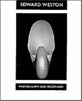 Edward Weston pdf epub mobi 电子书 下载