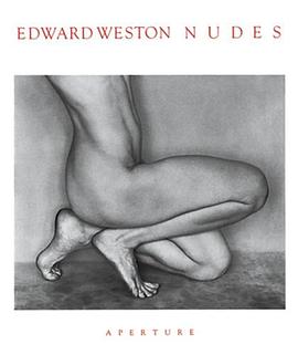 Edward Weston pdf epub mobi 电子书 下载