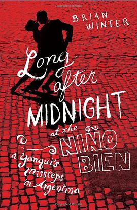 Long After Midnight at the Nino Bien pdf epub mobi 電子書 下載
