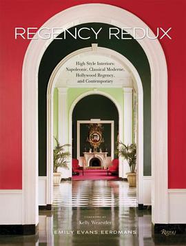 Regency Redux pdf epub mobi 电子书 下载