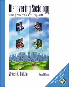 Discovering Sociology pdf epub mobi 電子書 下載