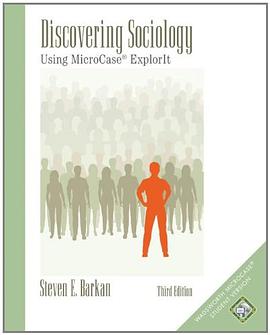 Discovering Sociology pdf epub mobi 电子书 下载
