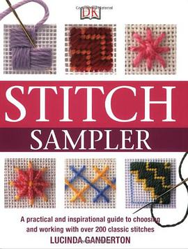 Stitch Sampler pdf epub mobi 电子书 下载
