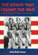 The Songs That Fought the War pdf epub mobi 电子书 下载
