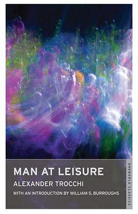 Man at Leisure pdf epub mobi 电子书 下载