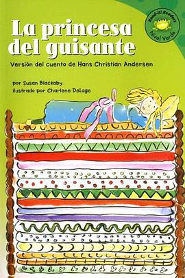 La princesa del guisante/ The Princess and the Pea pdf epub mobi 电子书 下载