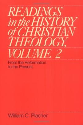Readings in the History of Christian Theology, Volume 2 pdf epub mobi 電子書 下載