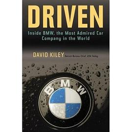 Driven BMW pdf epub mobi 电子书 下载