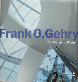 Frank O. Gehry pdf epub mobi 電子書 下載