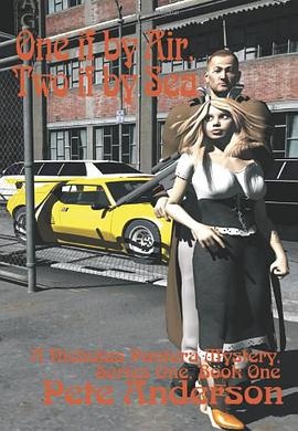 One if by Air, Two if by Sea pdf epub mobi 电子书 下载