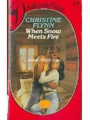 When Snow Meets Fire pdf epub mobi 电子书 下载