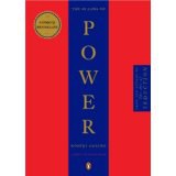 The 48 Laws of Power pdf epub mobi 電子書 下載