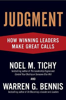 Judgment pdf epub mobi 电子书 下载