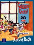 5年級小學英語活動用書EM3AActivity Book Primary 5A EM3