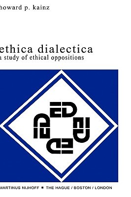 Ethica Dialectica pdf epub mobi 电子书 下载