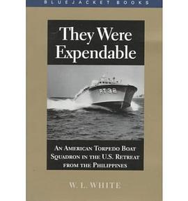They Were Expendable pdf epub mobi 电子书 下载