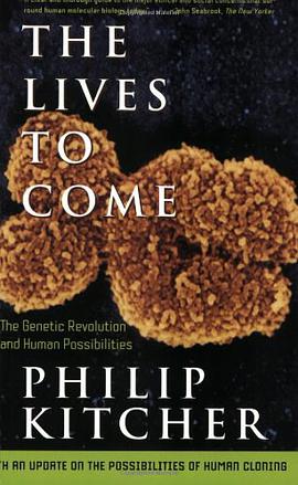 The Lives to Come