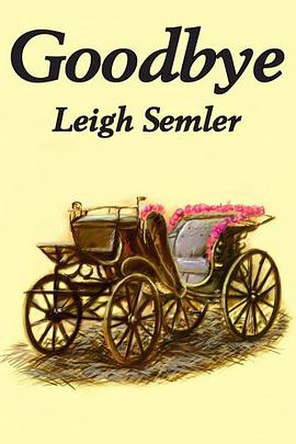 Goodbye pdf epub mobi 下载