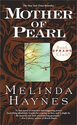 Mother of Pearl pdf epub mobi 电子书 下载