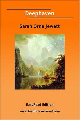 Deephaven [EasyRead Edition] pdf epub mobi 电子书 下载