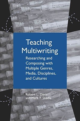 Teaching Multiwriting pdf epub mobi 电子书 下载