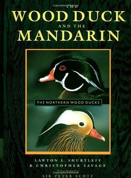 The Wood Duck and the Mandarin pdf epub mobi 电子书 下载