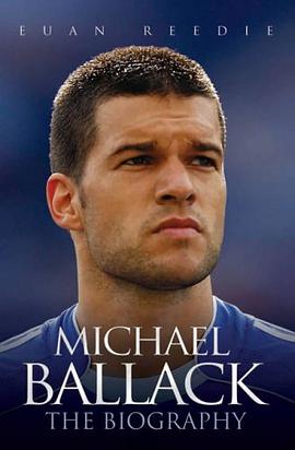 Michael Ballack pdf epub mobi 電子書 下載